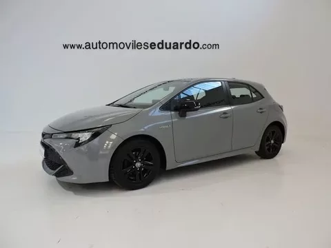 TOYOTA Corolla Corolla 125H Business