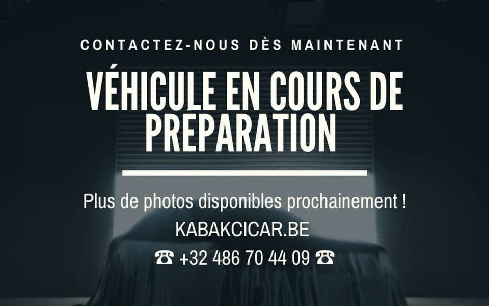 Renault Clio 1.33 TCe Edition One EDC / CarPlay / Camera / Clim Auto / Garantie 12 Mois