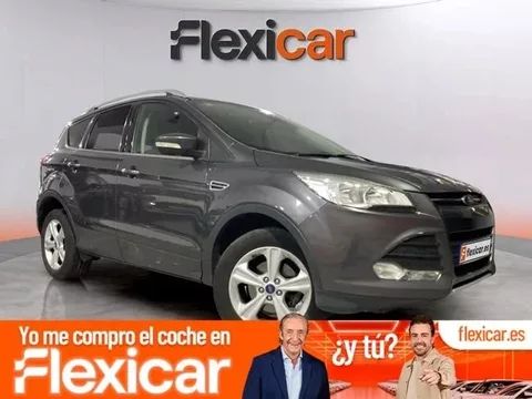 FORD Kuga Kuga 1.5 EcoB. Auto S&S Titanium 4x2 150