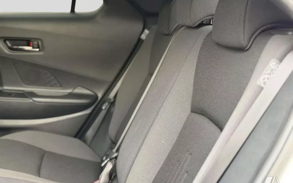 TOYOTA C-HR C-HR 220PH Advance