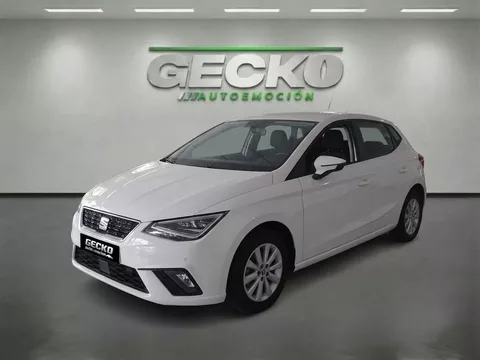 SEAT Ibiza 1.0 TSI 70kW (95CV) Style XL
