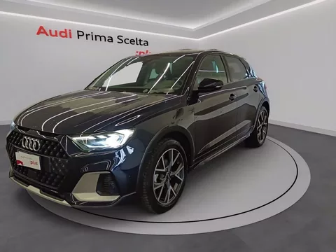 AUDI A1 citycarver 30 1.0 tfsi 110cv s-tronic