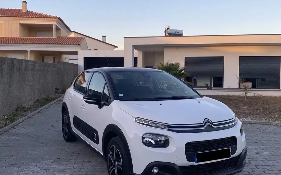 Citroën C3
