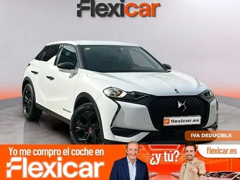 DS DS3 PureTech 96kW (130CV) PERFORMANCE LINE
