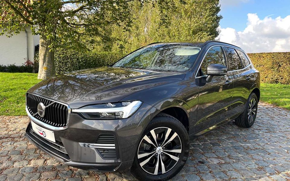 Volvo XC 60 2.0 B4 MHEV/1eigenr/89400km/Carplay/Camera/Pano/Navi/Cruise/Clima...