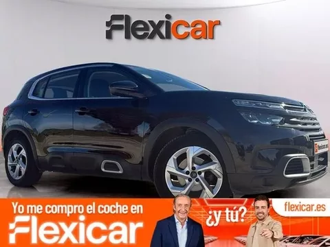 CITROEN C5 Aircross PureTech 96kW (130CV) S&S C Series