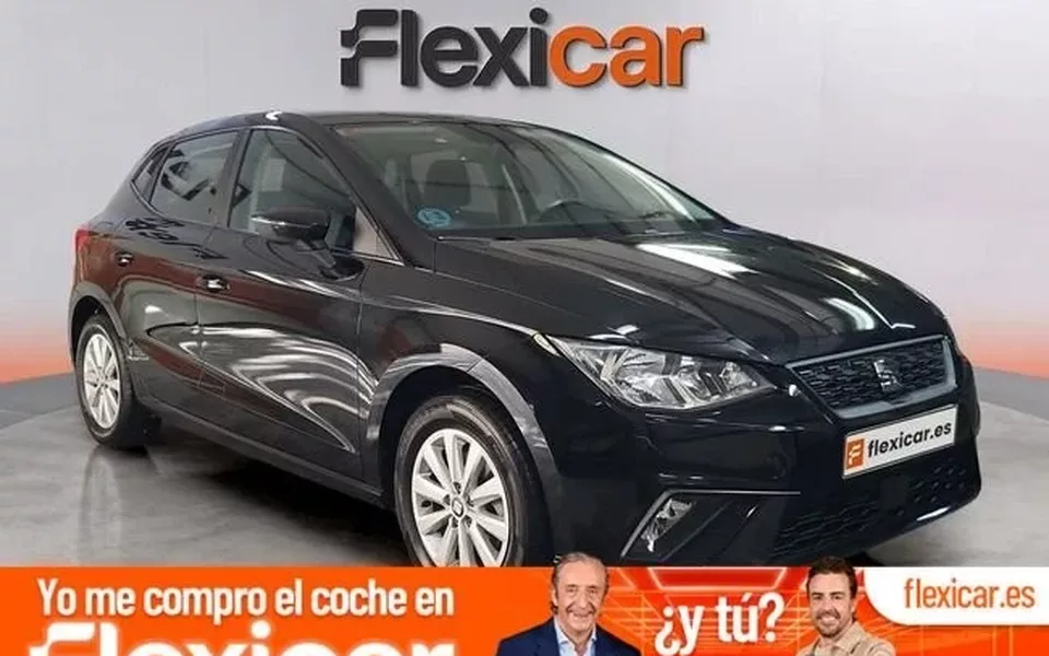SEAT Ibiza 1.0 TSI 81kW (110CV) Style