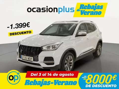 DR DR 4 DR 4.0 1.5