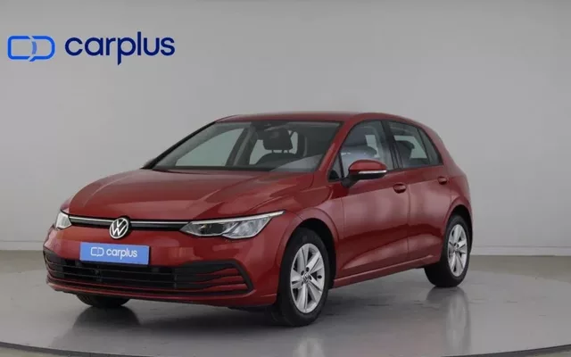 VW Golf 1.0 TSI Life