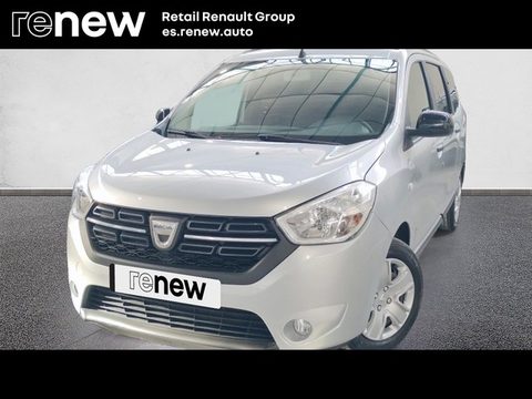 Dacia Lodgy Comfort Blue dCi 85 kW (115 CV)