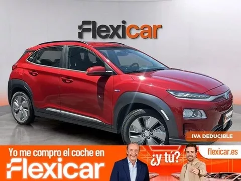 HYUNDAI Kona Kona EV Tecno 100kW