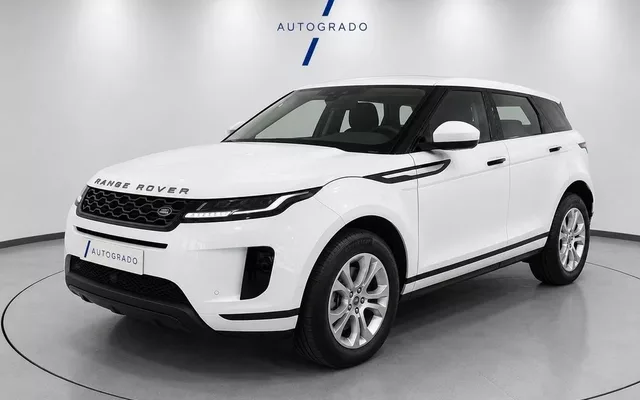 LAND-ROVER Range Rover Evoque Range Rover Evoque 2.0D I4 S FWD 163