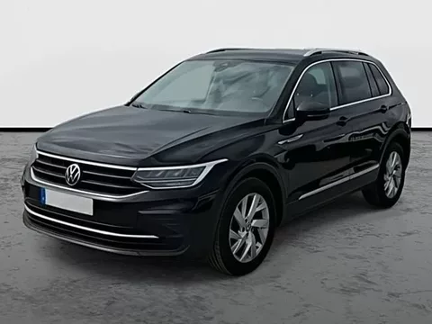 VOLKSWAGEN Tiguan Nuevo Connect 1.5 TSI SG6 96 kW (130 CV) (AX13AX12)