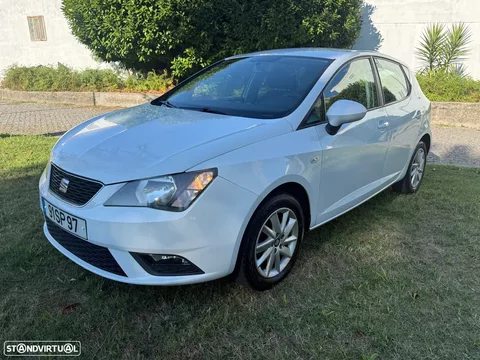 SEAT Ibiza 1.0 Style