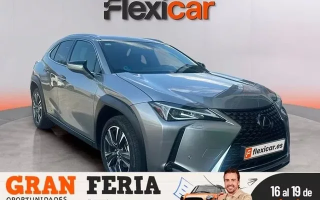 LEXUS UX UX 250h Executive Plus 2WD