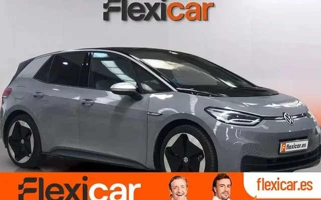 VOLKSWAGEN ID.3 1st Max 150kW (205CV) Automático 1 vel.