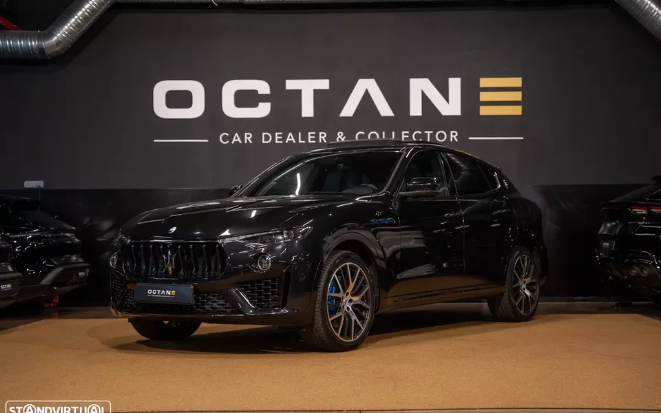 Maserati Levante 2.0 GT