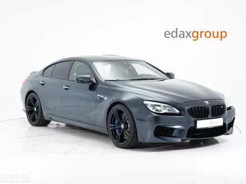 BMW M6