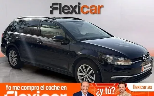 VOLKSWAGEN Golf Golf 1.0 TSI Advance 85kW