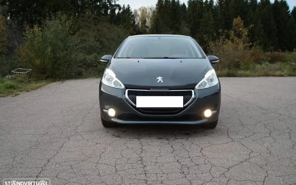 Peugeot 208 1.2 VTi Access