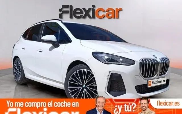 BMW Serie 2 218i