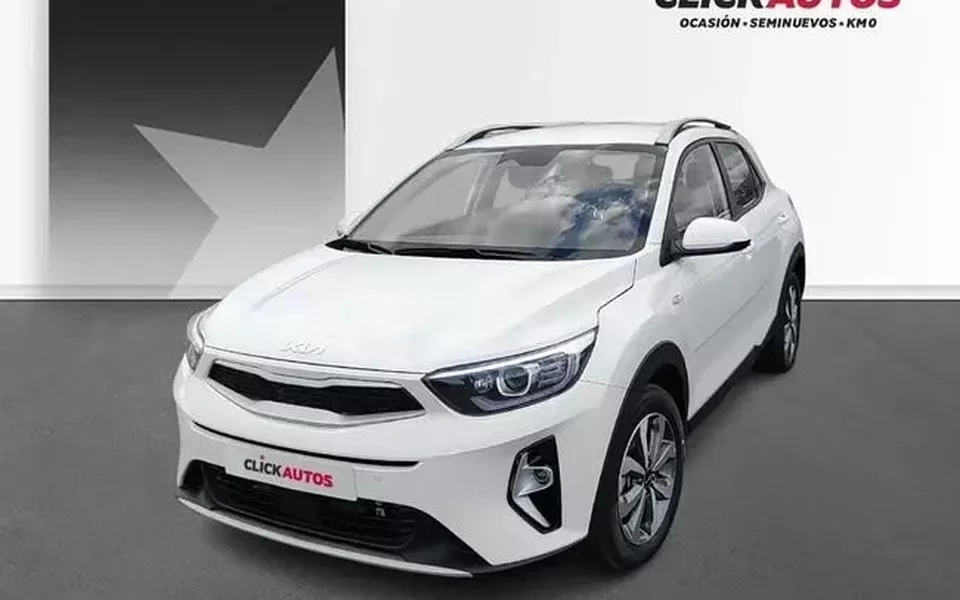 KIA Stonic 1.0 TGDI 100CV Active DCT