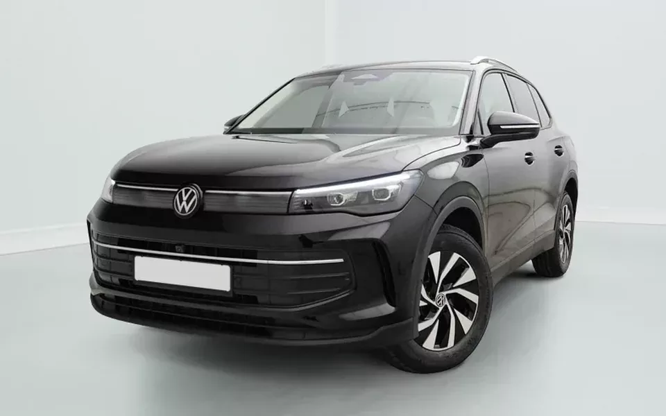 Volkswagen Tiguan 1.5 ETSI 150 DSG LIFE Zéro km immatriculé