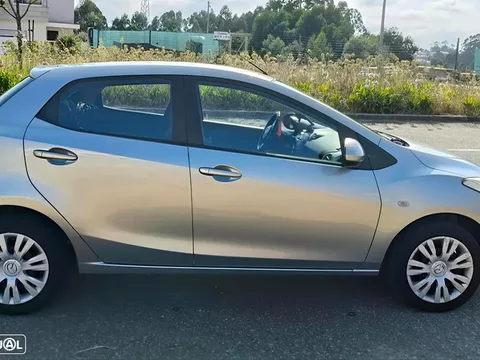 Mazda 2 1.3 MZR Comfort