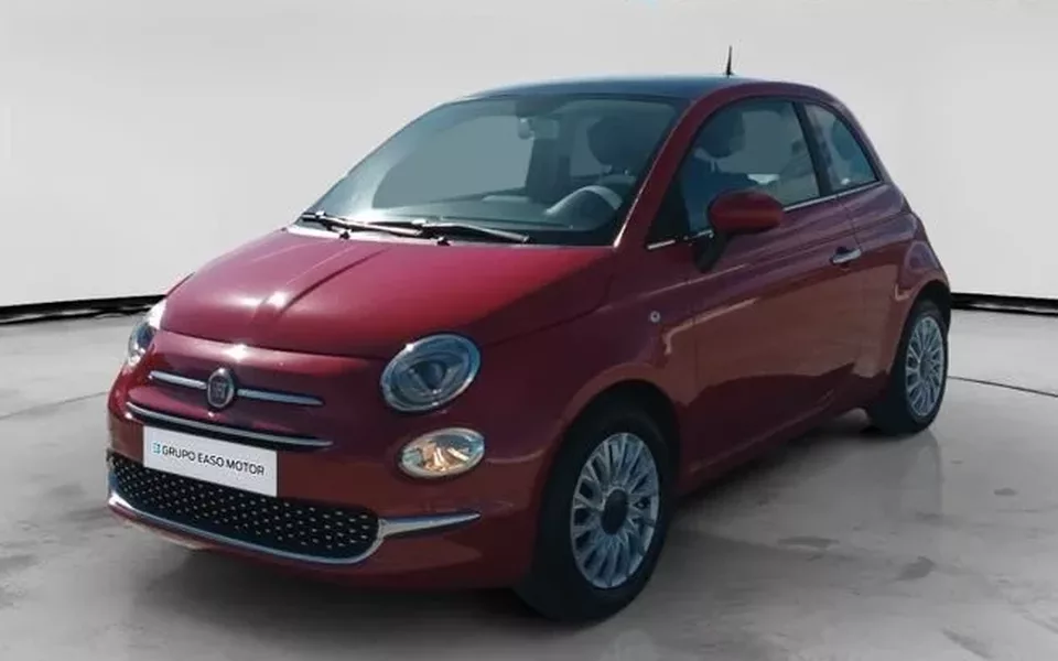 FIAT 500 500 1.0 Hybrid Dolcevita 52kW