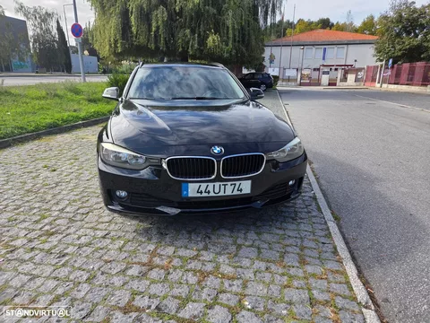 BMW 320