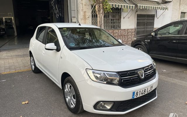 DACIA Sandero Sandero 1.0 TCE Comfort 74kW