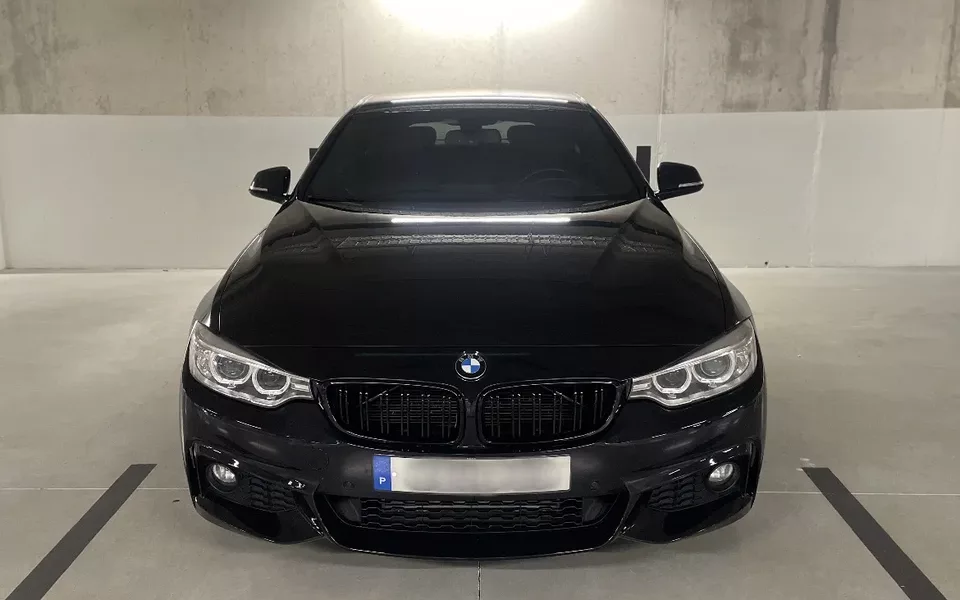 BMW 425 d Pack M Auto