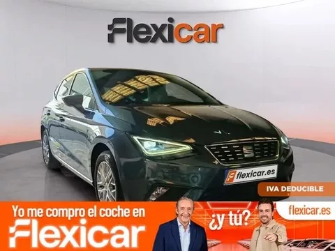 SEAT Ibiza Ibiza 1.0 TSI S&S Special Edition 115