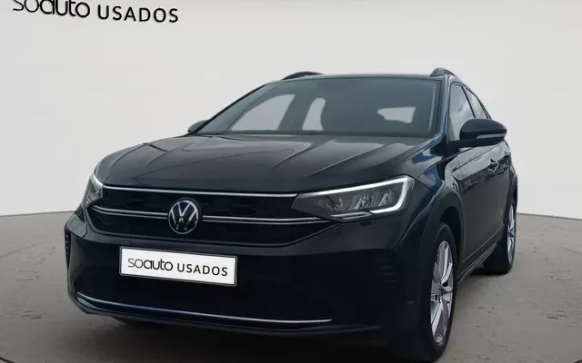 VW Taigo 1.0 TSI Urban DSG