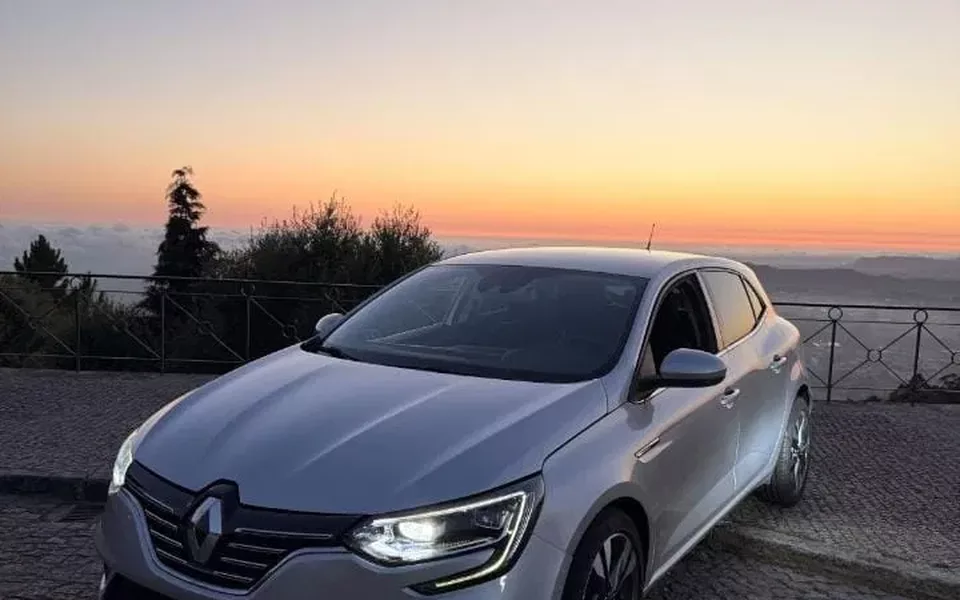 Renault Mégane