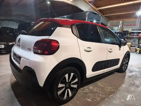 CITROEN C3 C3 1.5BlueHDi S&S Feel 100
