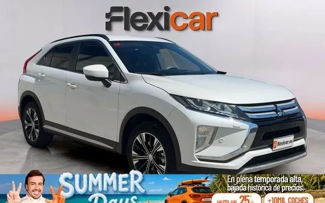 MITSUBISHI Eclipse Cross 150T Motion CVT