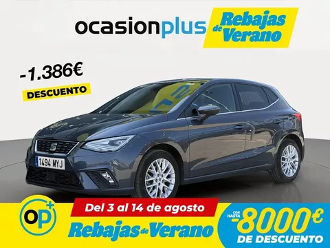 SEAT Ibiza Ibiza 1.0 TSI S&S Xcellence 115