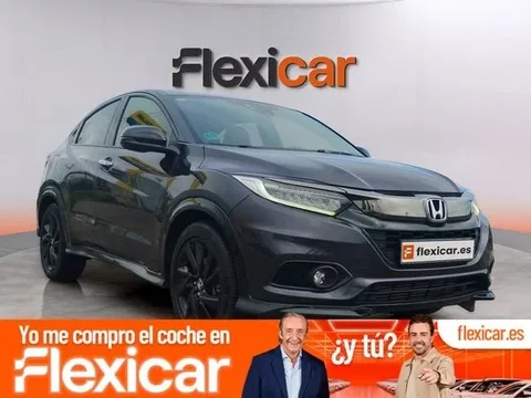 HONDA HR-V 1.5 i-VTEC Turbo Sport