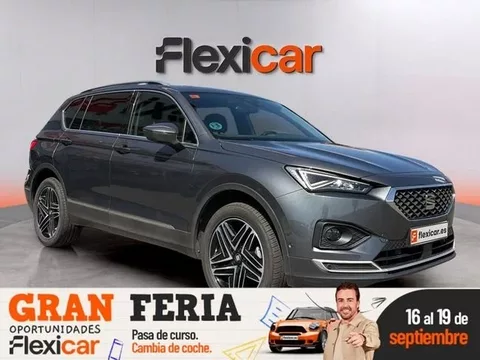 SEAT Tarraco Tarraco 2.0TDI S&S Style 150