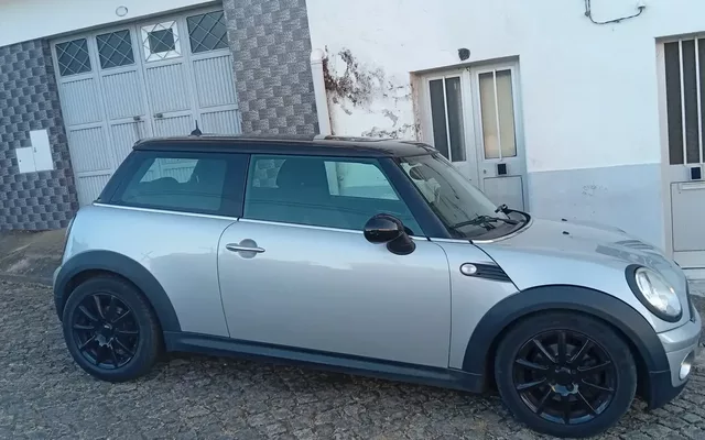 MINI 3 Portas One 1.4