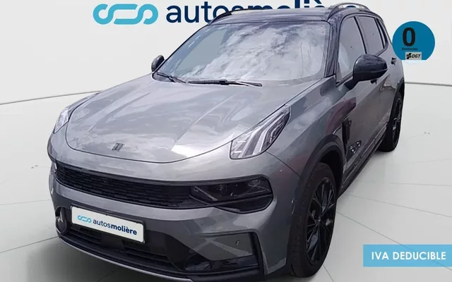 1.5 PHEV More 203 kW (276 CV)