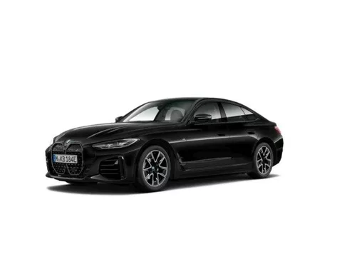 BMW i4 i4 eDrive40
