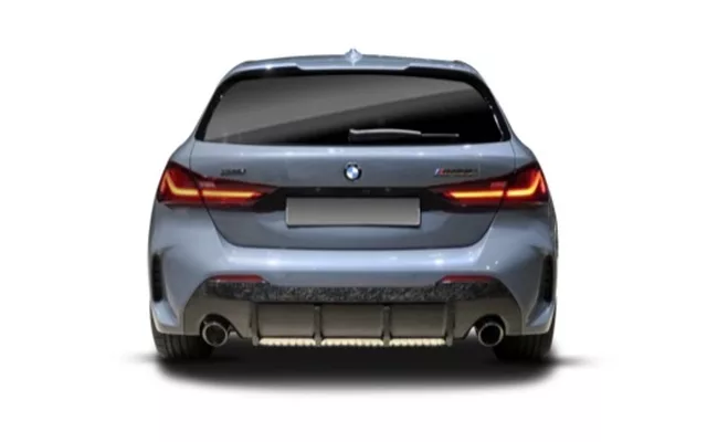 BMW - Série 1 - 116 d Advantage
