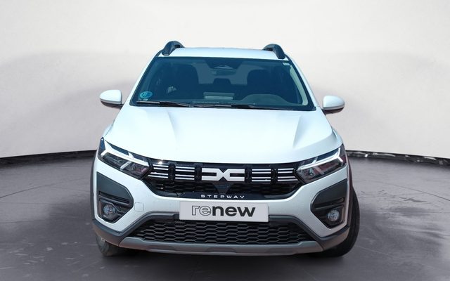 Dacia Sandero Stepway Expression Go 74kW (100CV) ECO-G