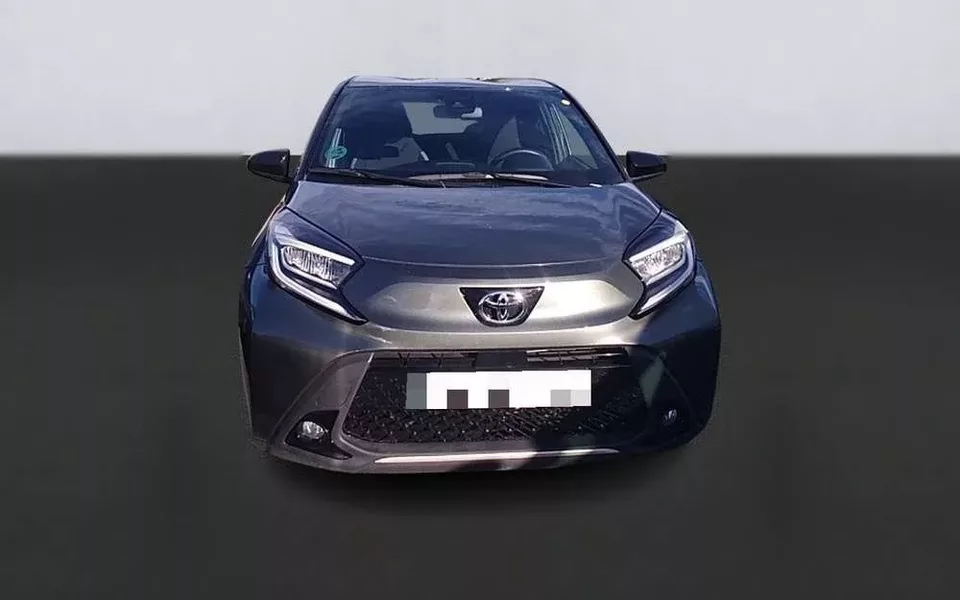 TOYOTA Aygo Aygo 1.0 VVT-i x-play