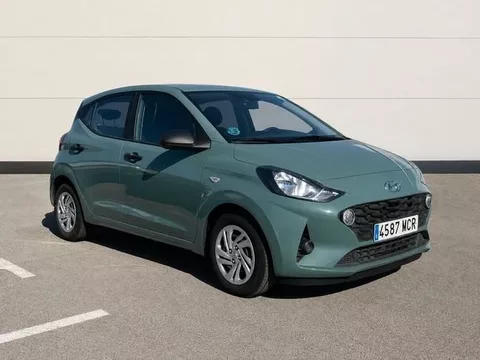 HYUNDAI i10 1.0 ESSENCE 67 5P