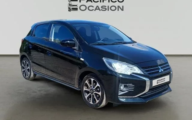MITSUBISHI Space Star Space Star 120 MPI Kaiteki CVT
