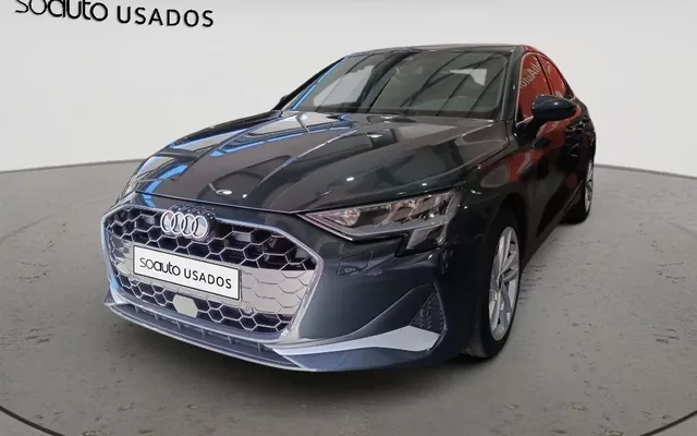 Audi A3 Limousine 30 TFSI Advanced S tronic