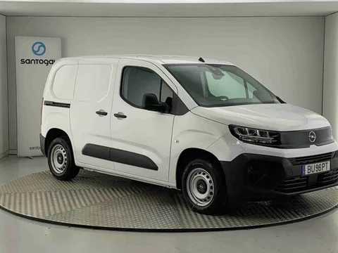 OPEL - Combo - Combo Cargo 1.5 CDTi